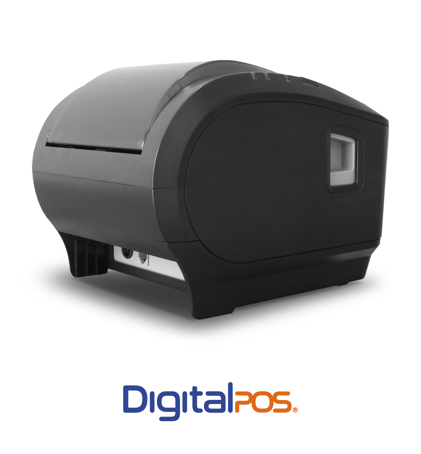IMPRESORAS TERMICAS PUNTO DE VENTA DIGITAL POS DIG - K200L - USB + LAN