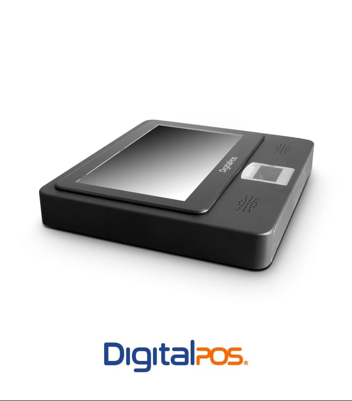 COMPUTADOR POS VALIDADOR DIG-FG9