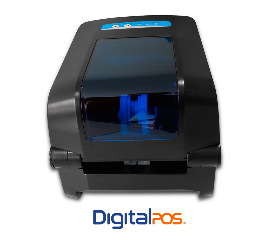 IMPRESORA CÓDIGOS DE BARRAS DIGITAL POS DIG - 1625TC